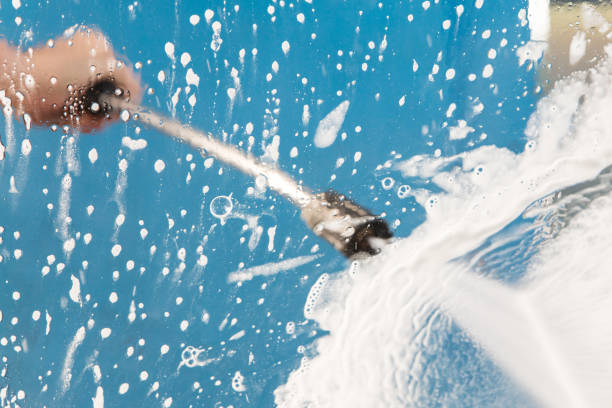 Best Heavy Equipment Washing  in St Louis, MI